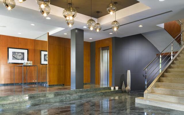 Hotel Astari