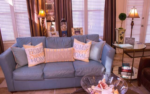 1367 Laurel Grove - 3 Br Home