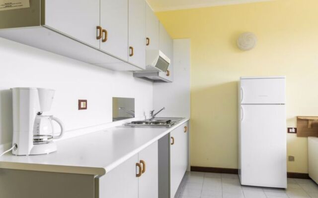 Hotel Residence Campi