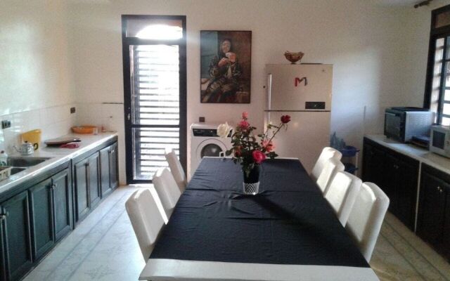 Villa d'Ourika 4