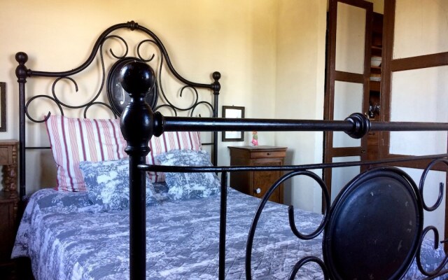 Agriturismo La Palazzina