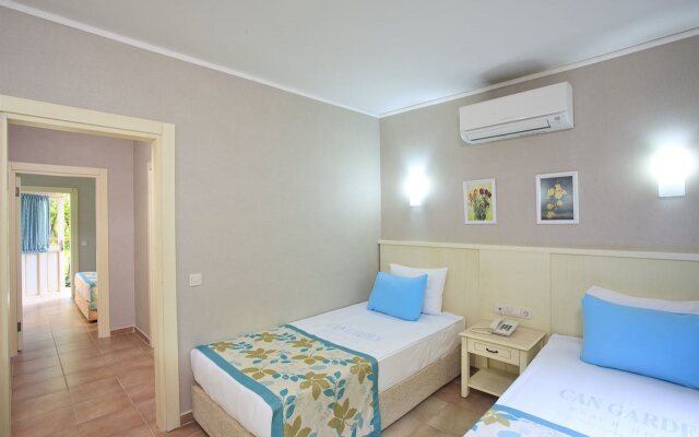 Can Garden Beach Hotel