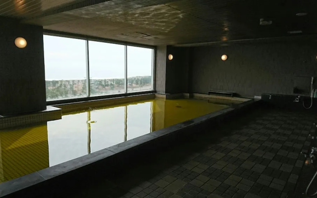 Hotel Shirako Sunrize Otsuka