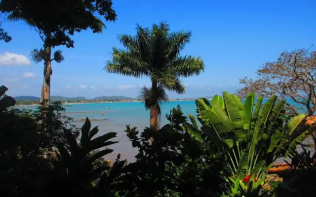 Pousada Martin Pescador