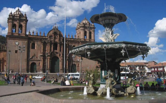 Guadalupe Casa Familiar Cusco