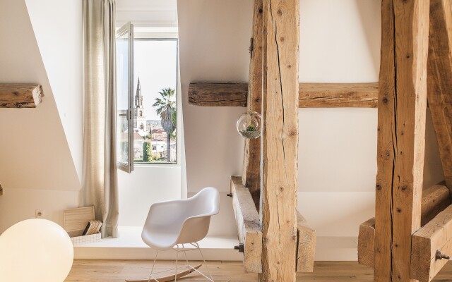 La Villa Guy & Spa