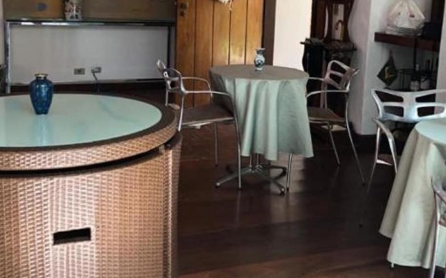 Pousada Canto da Lua