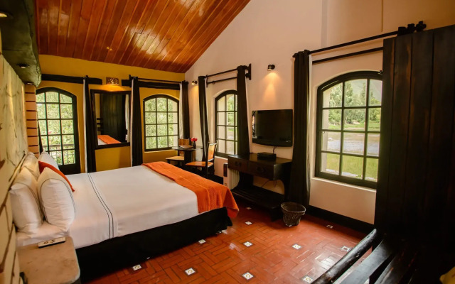 Sonesta Posadas del Inca Yucay