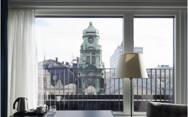 Scandic Grand Central