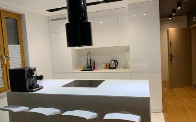 Apartamenty TWW Centrum