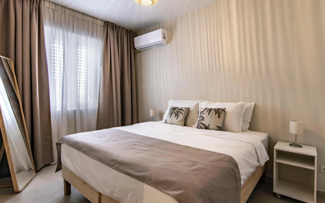 Otrobanda Apartment