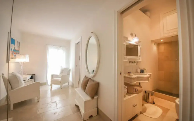 TD Dimora Arcadia With Breathtaking Sea View
