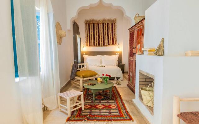 Riad Chamali