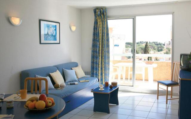 Résidence Lagrange Vacances Villa Barbara