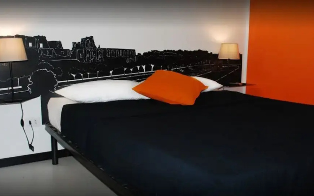 B&B dei Re di Roma
