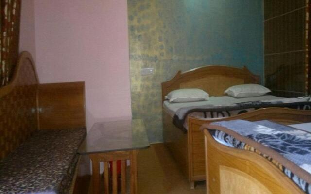 Devbhoomi by StayApart