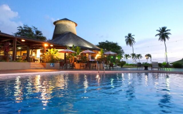 Mount Irvine Bay Resort