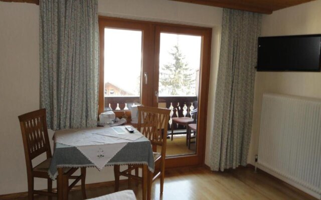 Haus Grugger