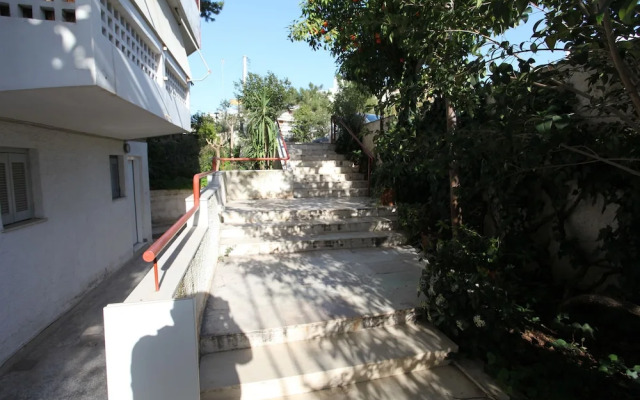 Edem Beach Apartment Mountain View