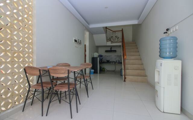 Airy Syariah Mlati Magelang KM 5.5 Yogyakarta