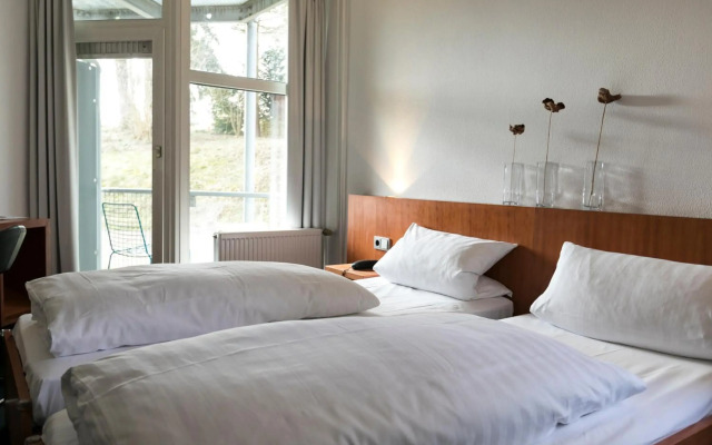 Wald & Golfhotel Lottental