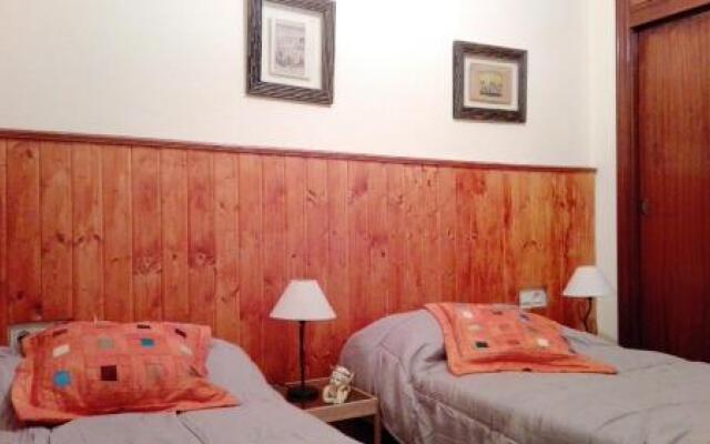 Apartamento Anaper