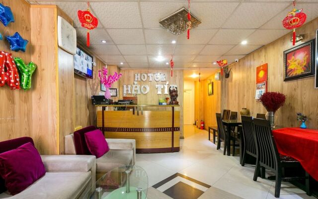 OYO 237 Hao Tin Hotel