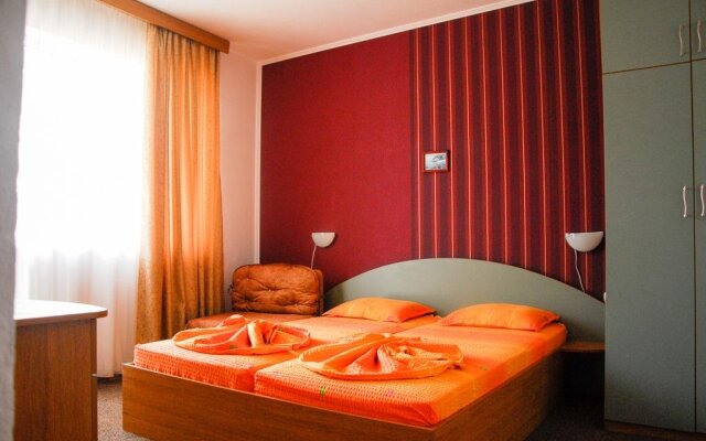 Georgievi Hotel