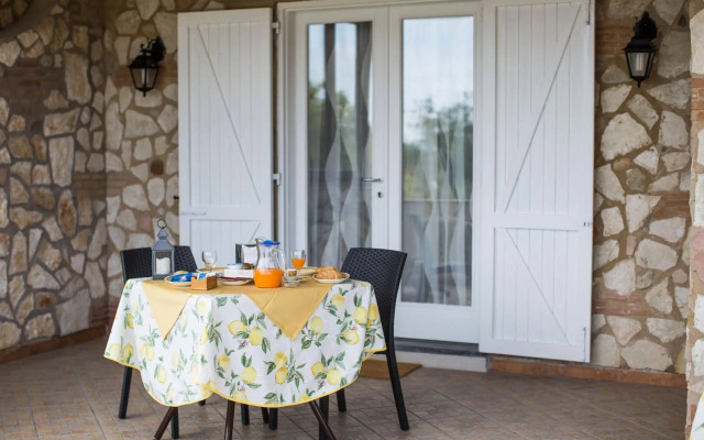 Relais Villa Anna