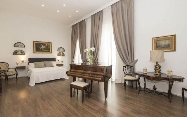 Luxe Madre De Dios in Sanlucar de Barrameda