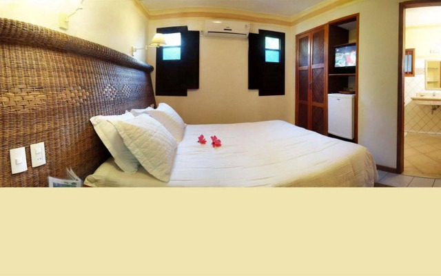 Privillage Praia Hotel Pousada de Charme