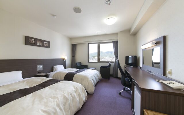 EN HOTEL Ise