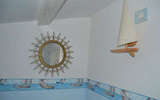 Apartamento Acacias - 117C