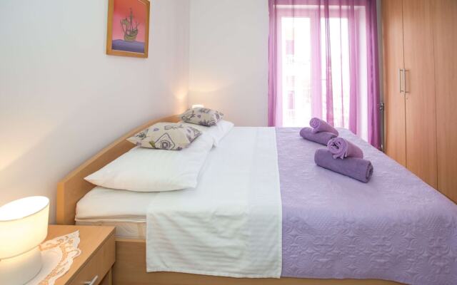 Apartments Koncul