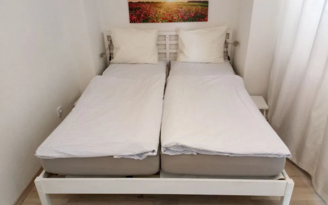 Ferienwohnung Talblick 2b