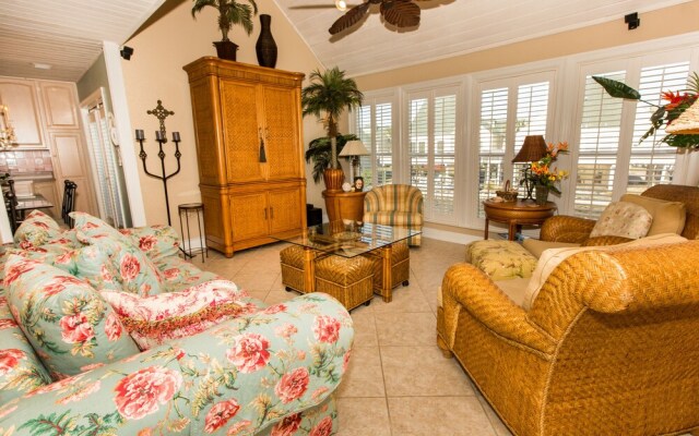 Sandpiper Cove Villas by Holiday Isle
