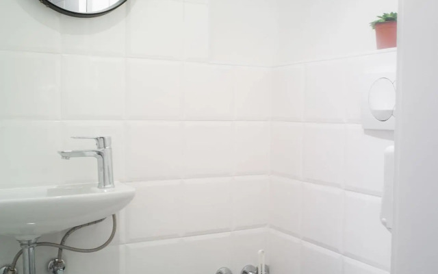 Good People Design Hostel