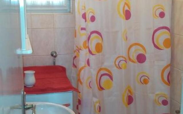 Arco Arina Apartment