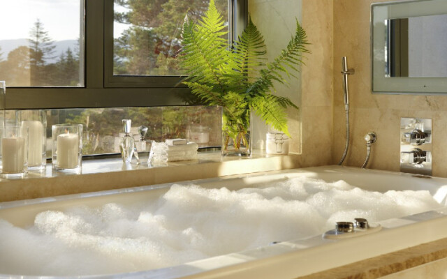 Parknasilla Resort and Spa