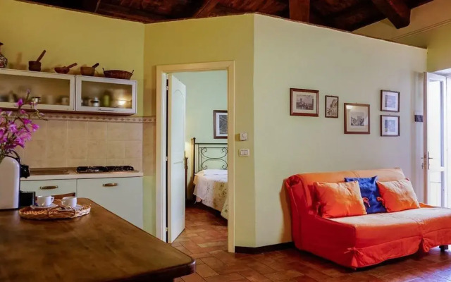 Il Borgo del Fattore B&B