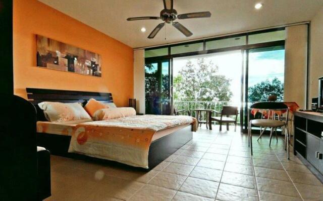 Homestay Sunrise Residence
