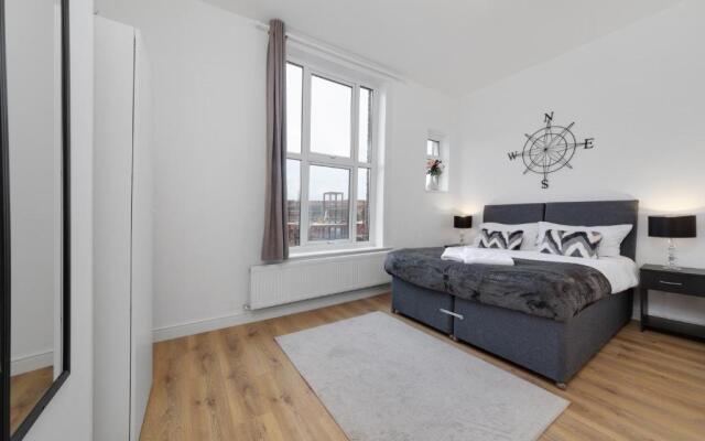 Suites by Rehoboth - Medway Island - Chatham Kent