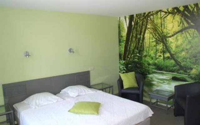 Well'in Hotel