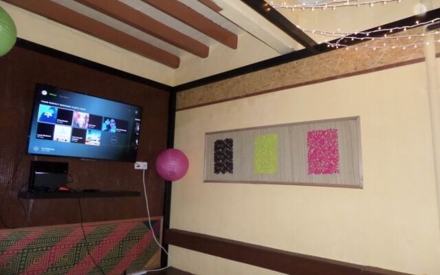 Yote Flashpackers - Hostel