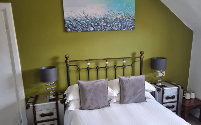 Wanslea Guest House