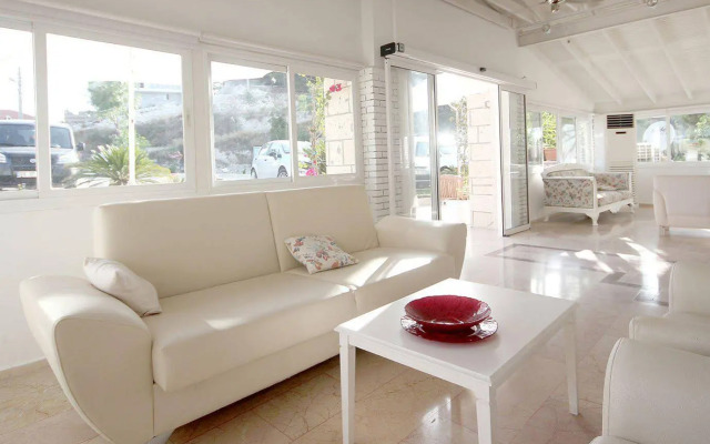 Otel Yeni Residence