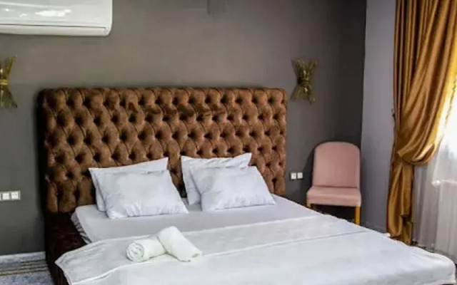 Nirvana Suit Otel