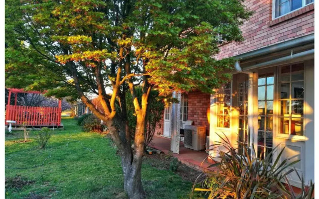 Poplars Inn Mittagong