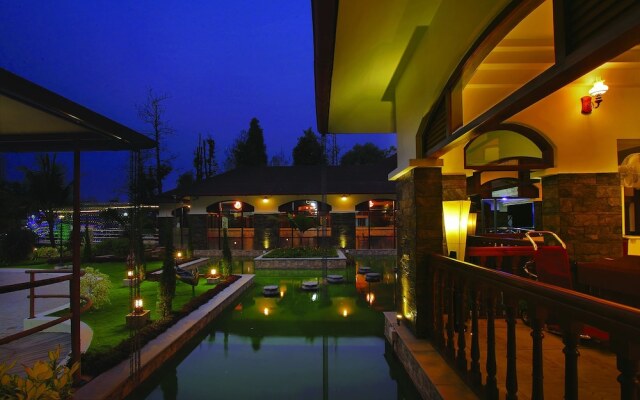 Wetzlar Resorts and Hotels