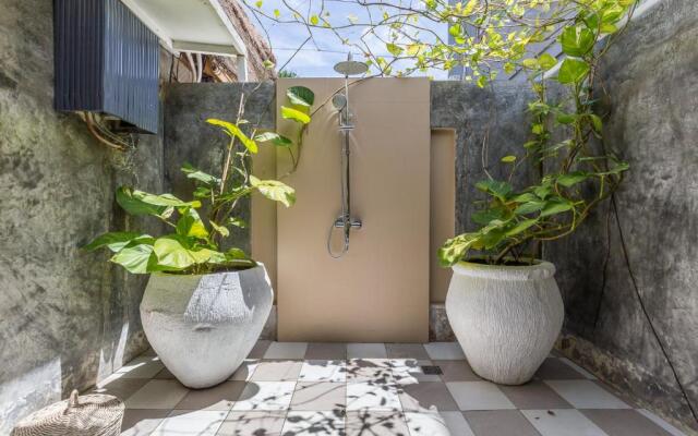 Eco Bamboo Bungalow 3